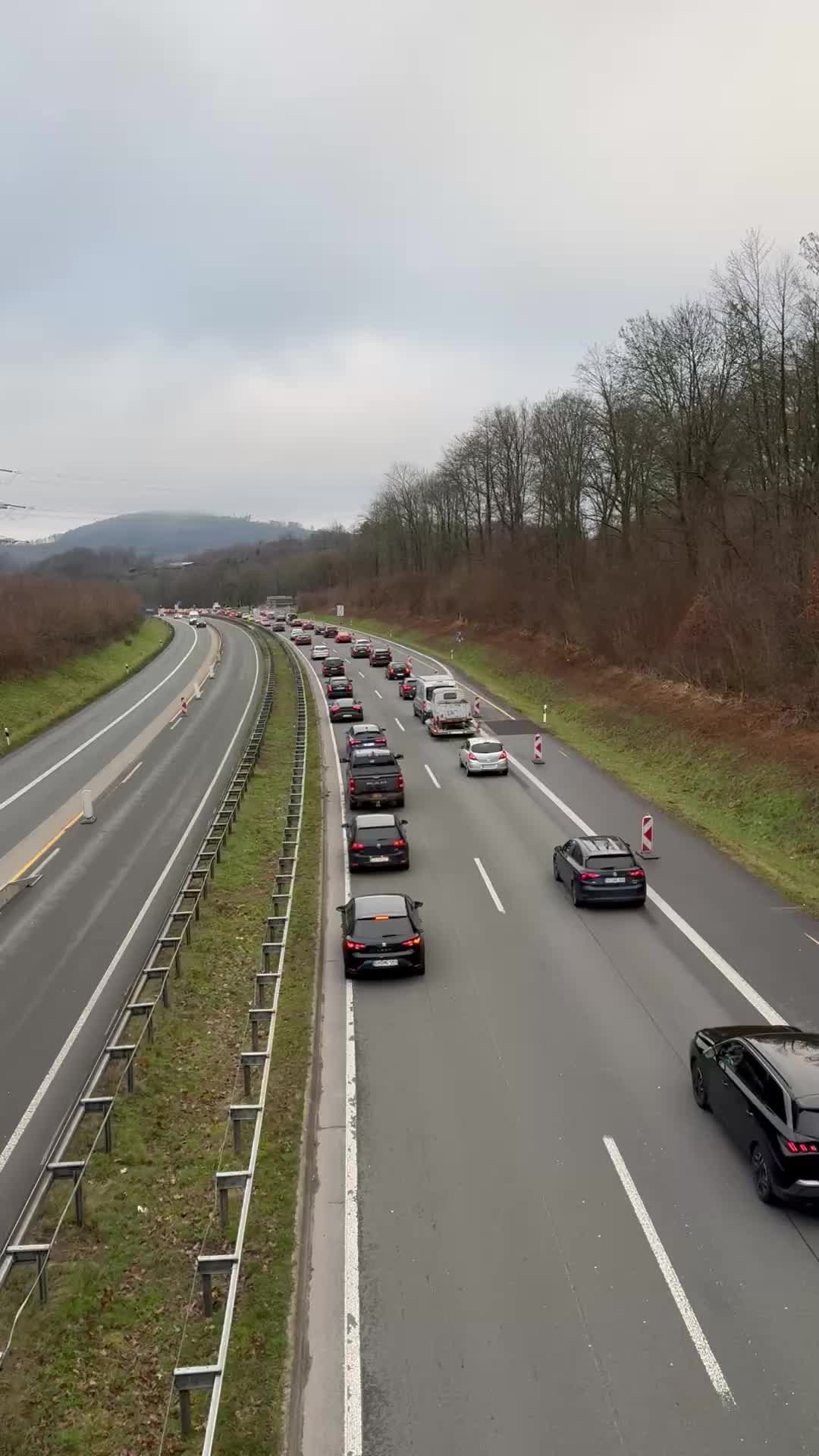 Und das sonntags … 🫣🙈