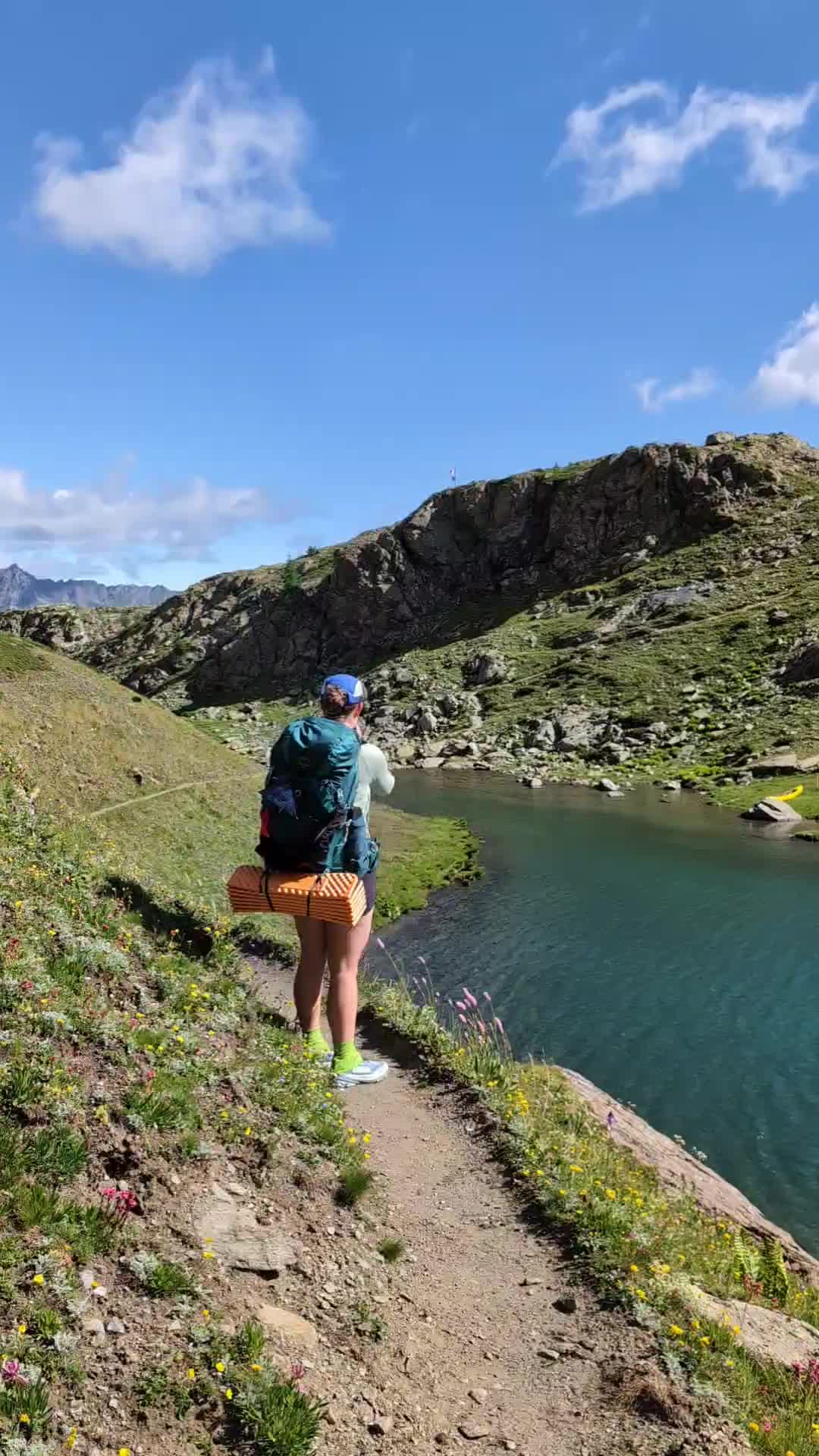 GR58 - Day 3 photo 4