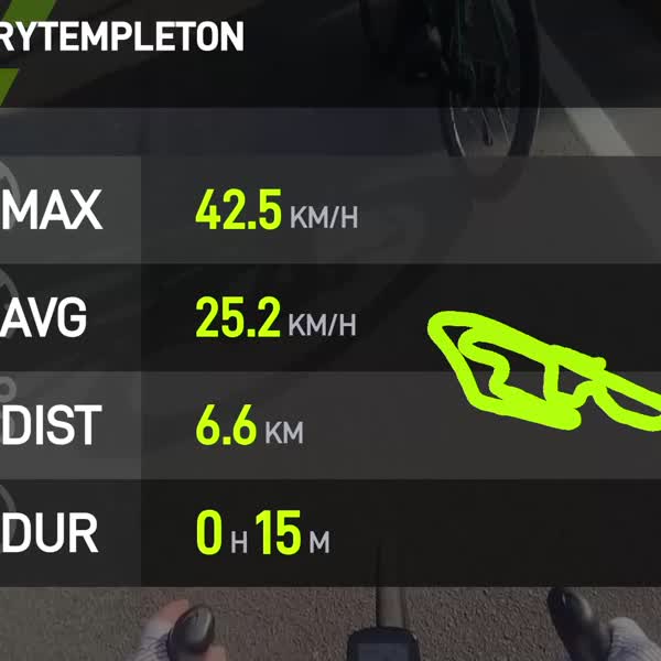 Race image
