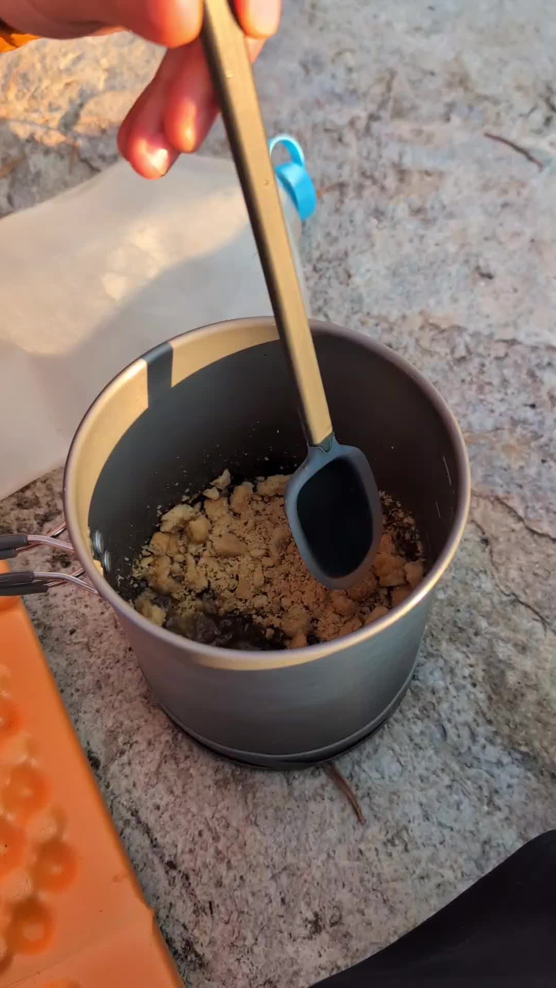 JMT - Day 12 photo 10