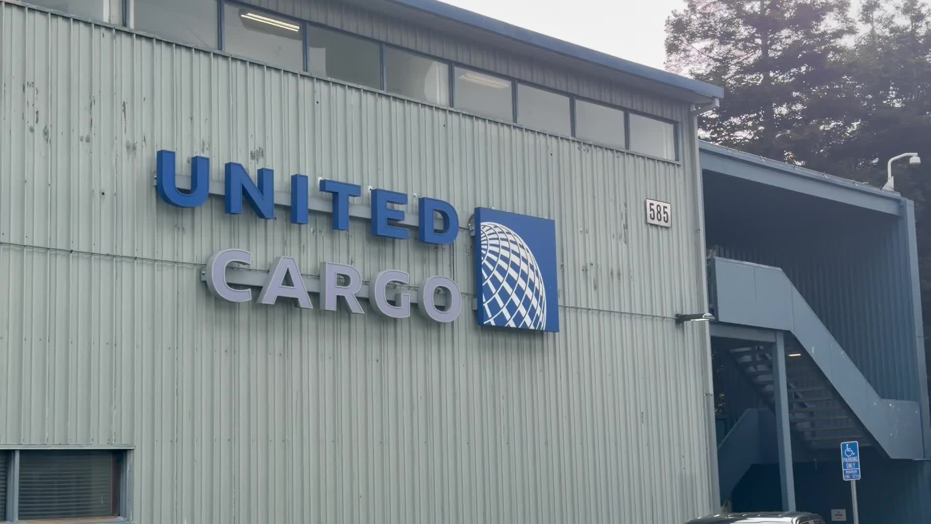 United Cargo