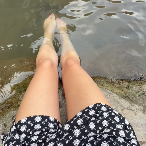 Navajas ⛰️💦