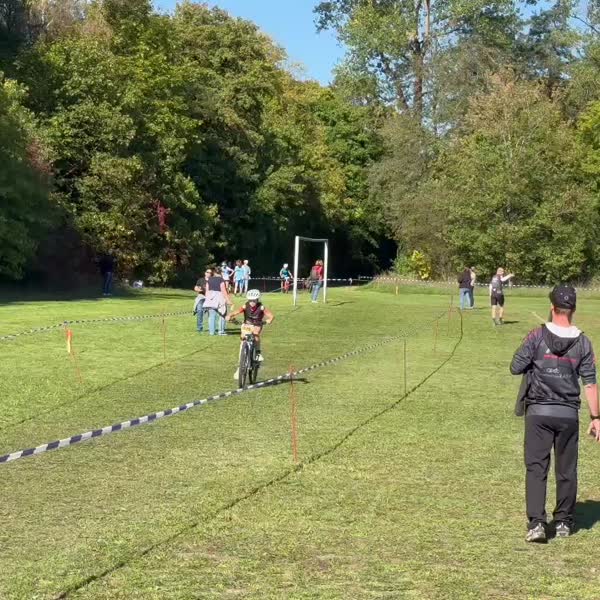 Race image