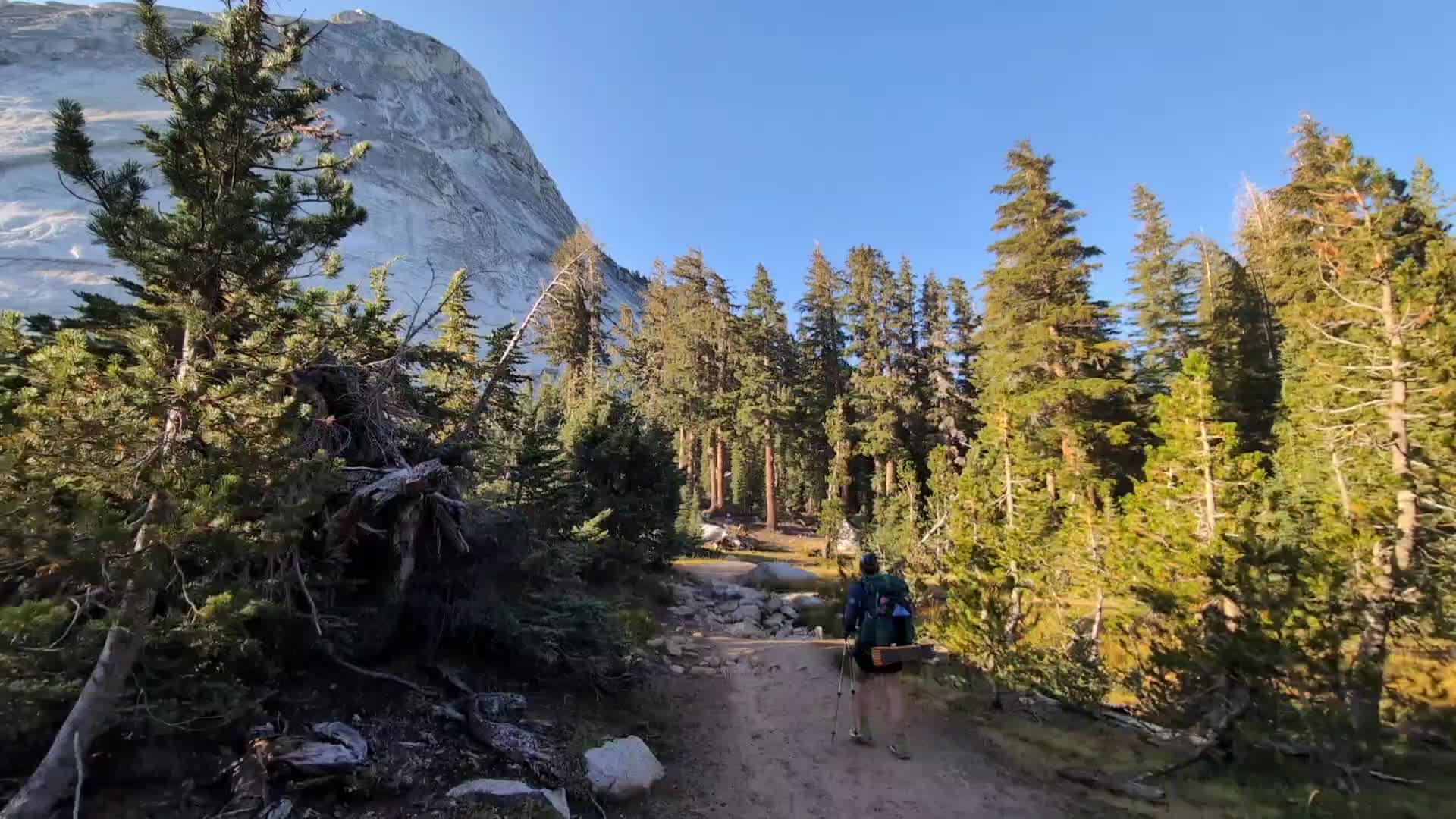 JMT - Day 14 photo 4