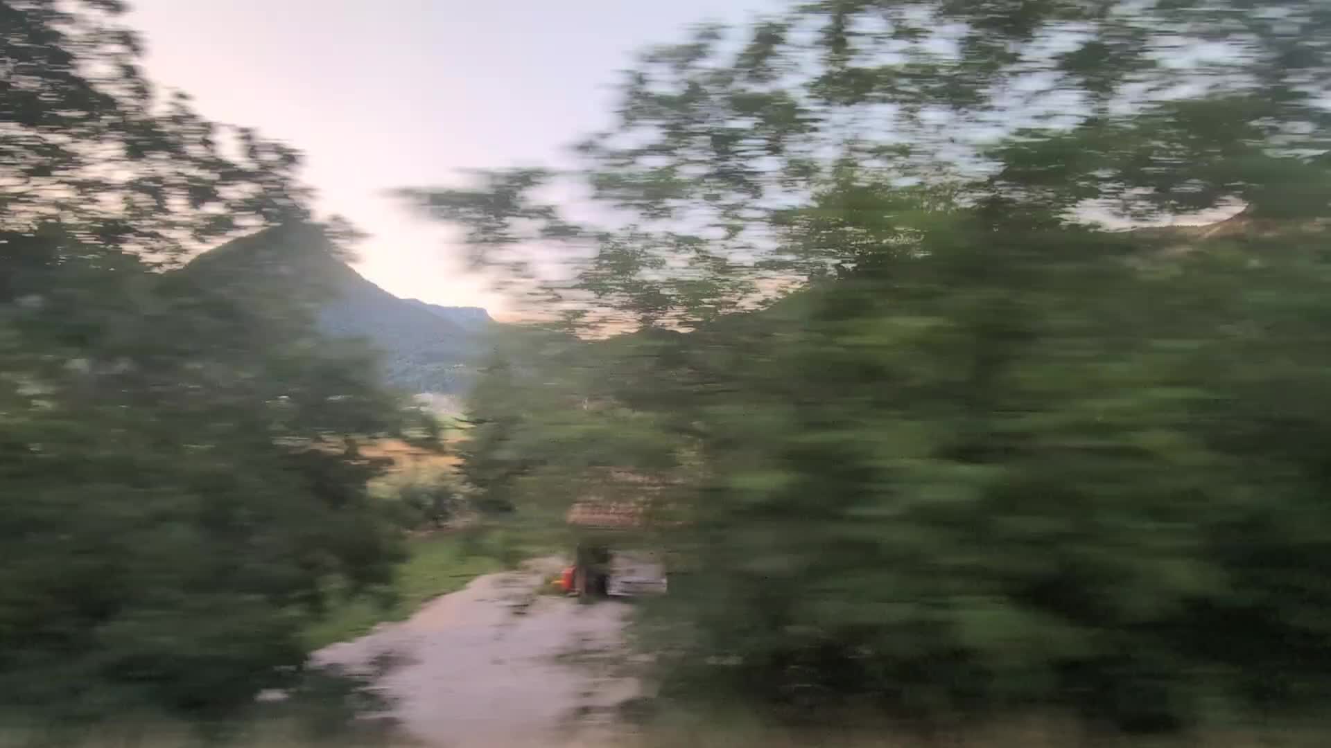 GR58 - Day 1 photo 1