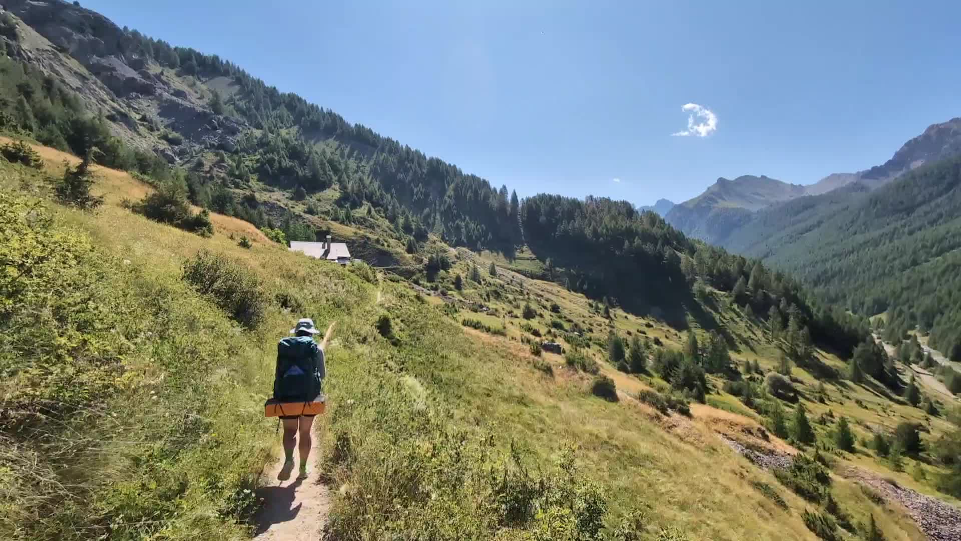 GR58 - Day 1 photo 5