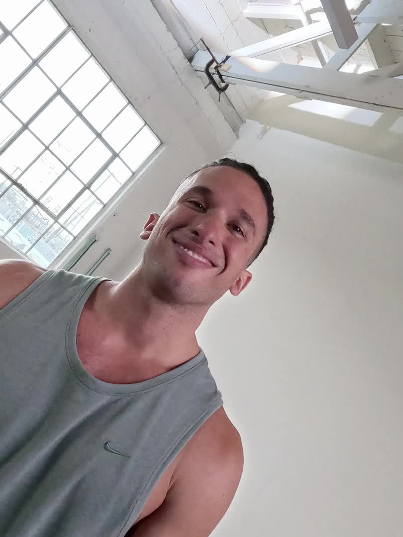 Daily Ritual Flow with Jonah