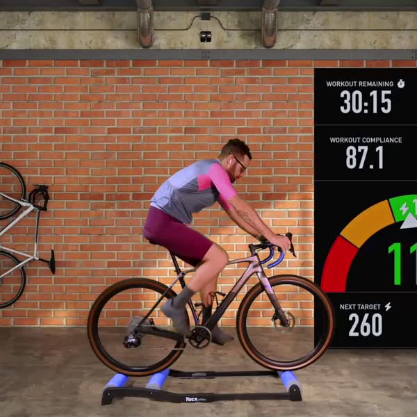 Afternoon Ride - Cadence