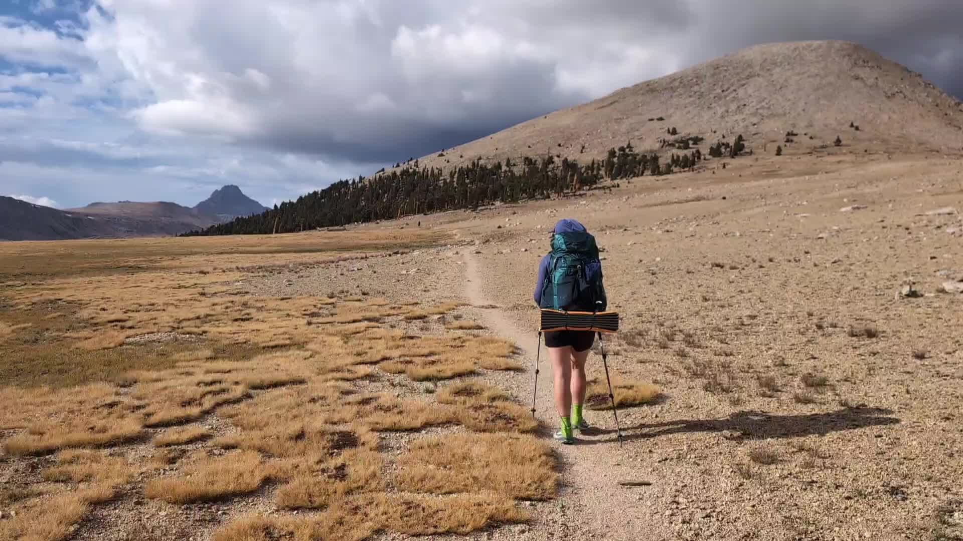 JMT - Day 2 photo 10