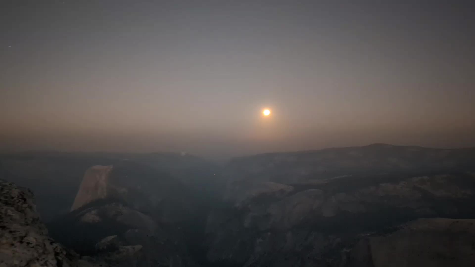 JMT - Day 15 photo 1