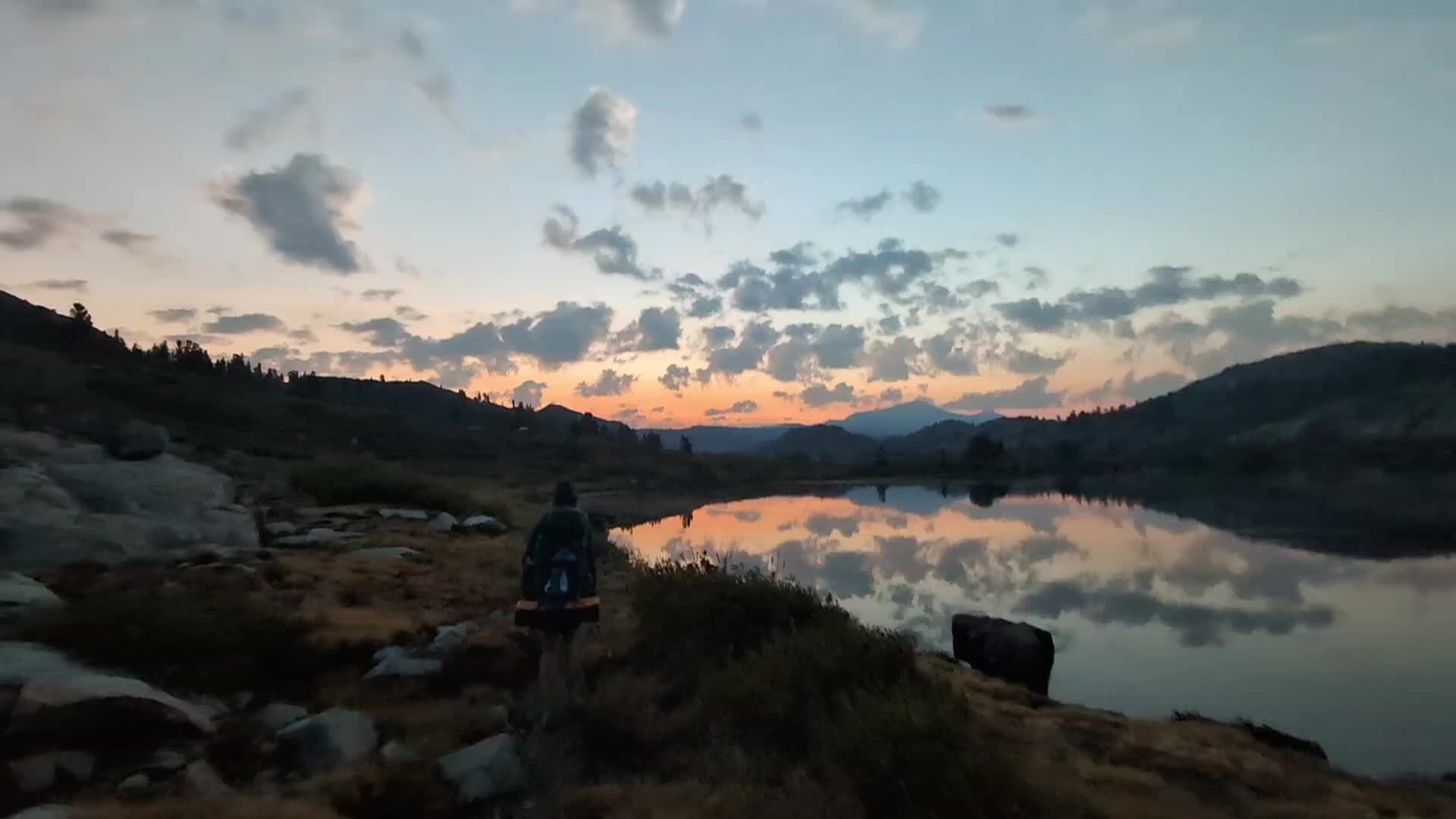 JMT - Day 13 photo 2