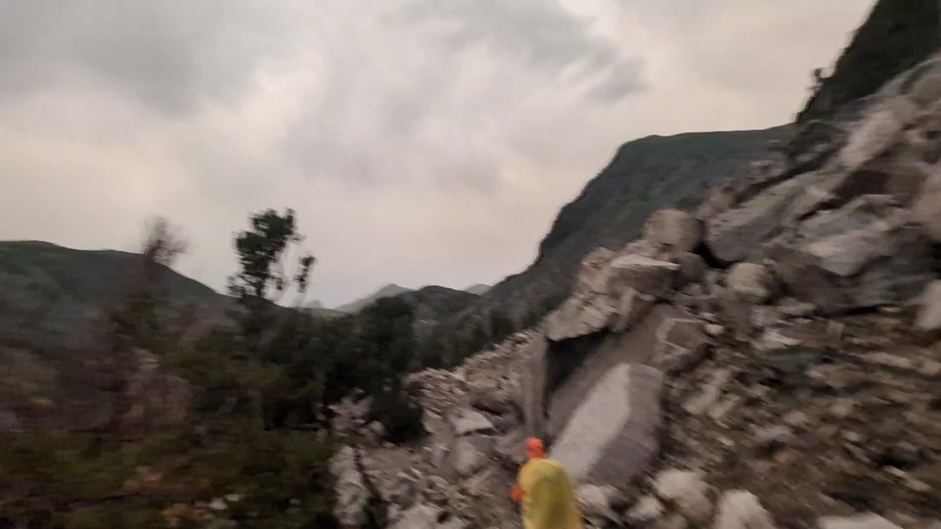 JMT - Day 10 photo 10