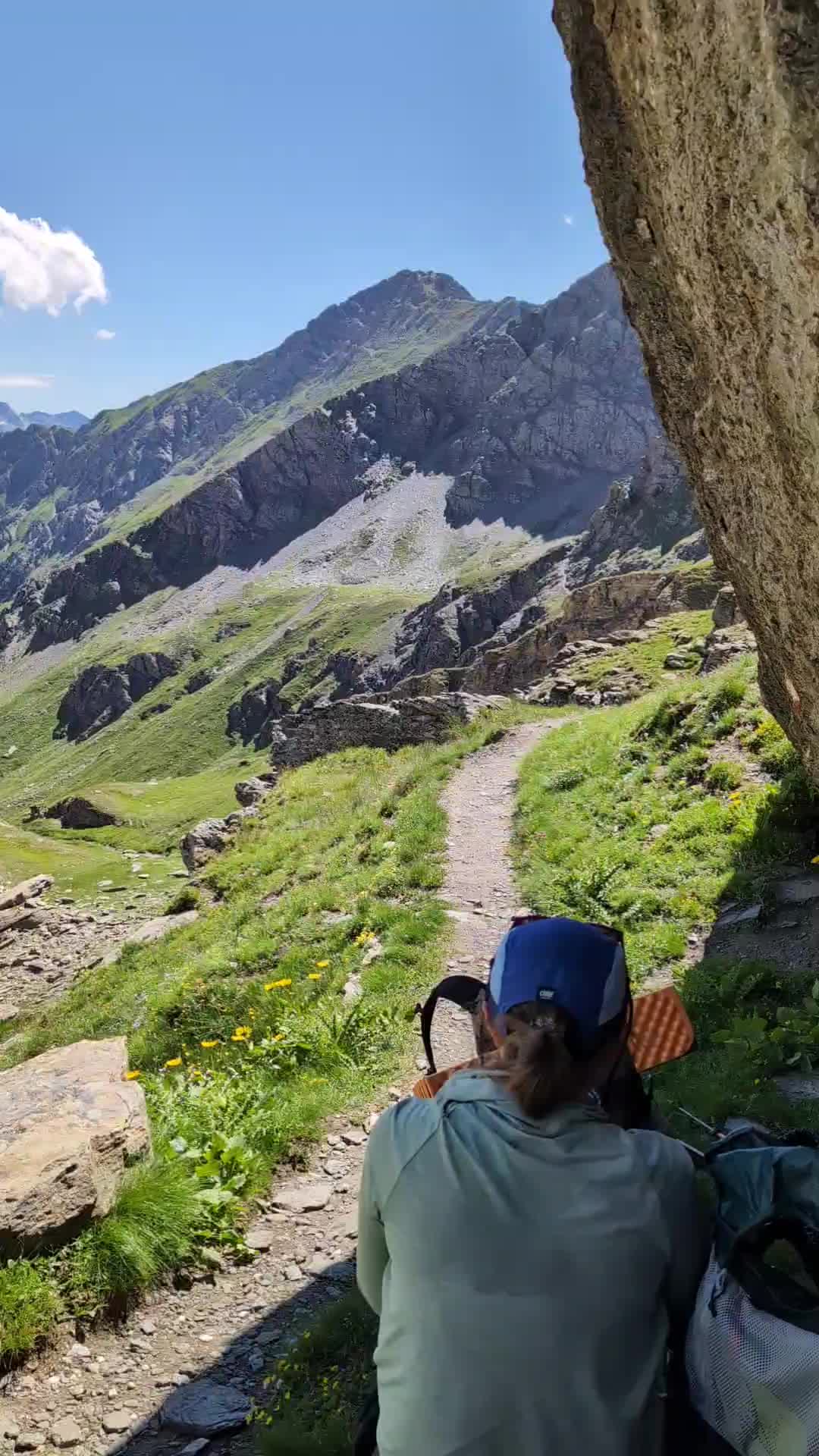 GR58 - Day 2 photo 8