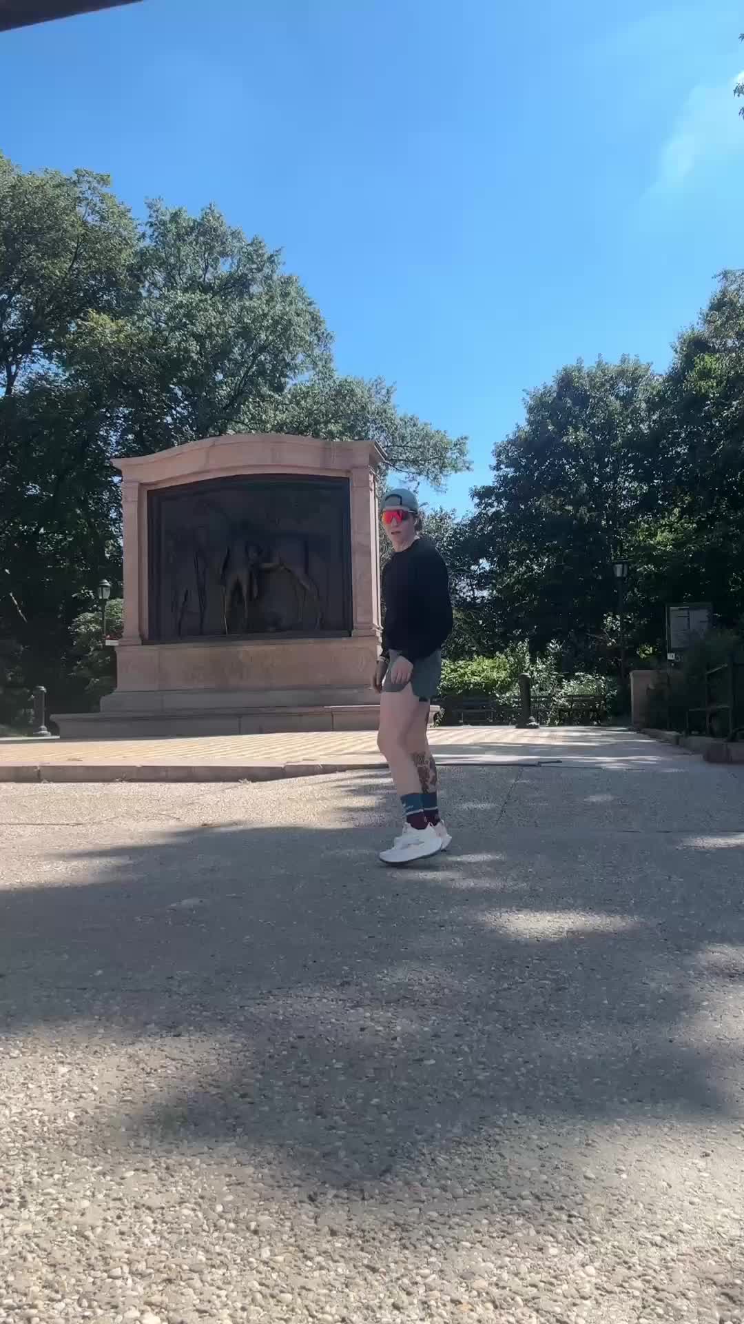 Lunch Run, photo 1