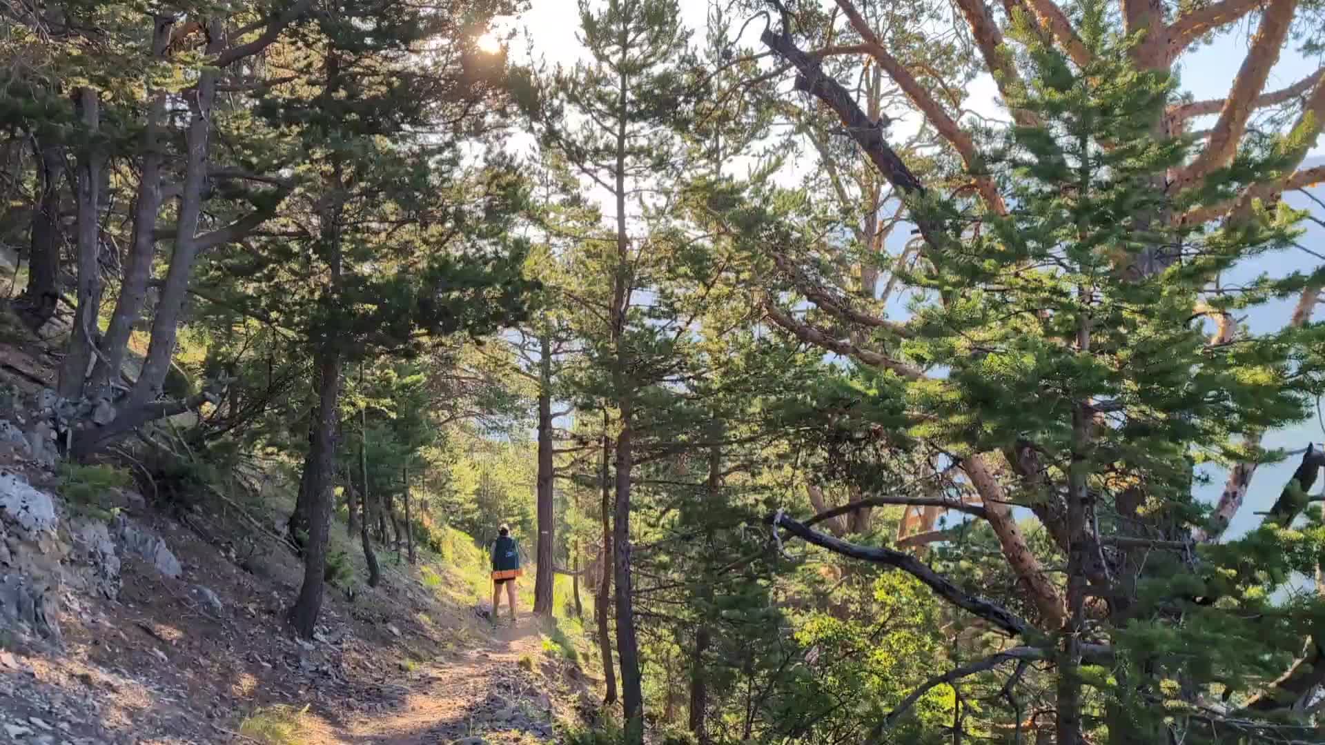 GR58 - Day 6 photo 3